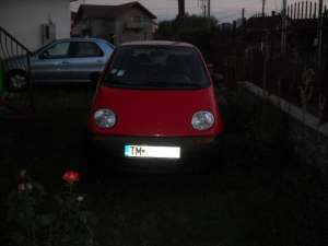 Matiz 2005