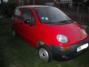 Matiz 2005