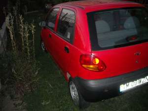 Matiz 2005