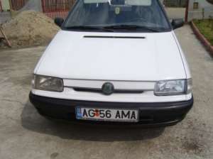 vand skoda felicia 1999 1300 cmc benzina