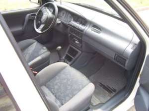 vand skoda felicia 1999 1300 cmc benzina