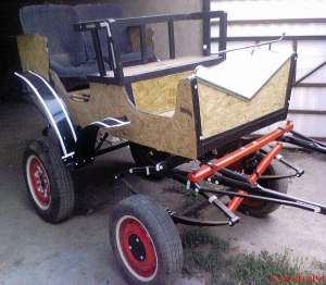 VAND TRASURA
