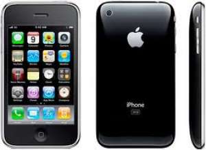 iPhone 3G 16Gb