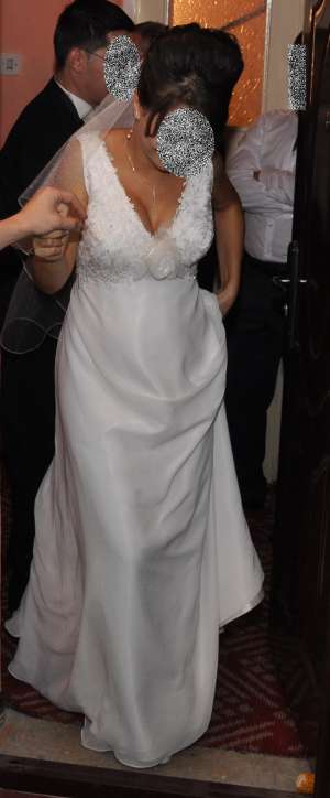vand rochie Agnes Toma