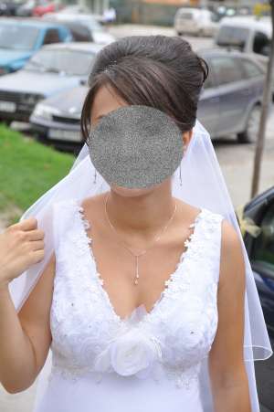 vand rochie Agnes Toma