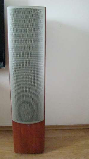Vand boxe Infyniti Beta 50