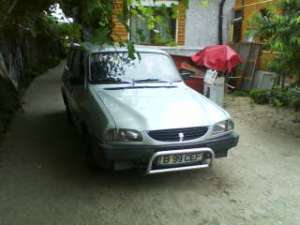 dacia1310breakde vanzare
