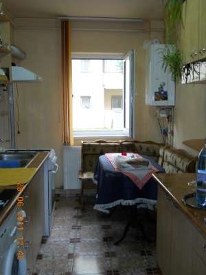 VAND APARTAMENT 2 CAMERE