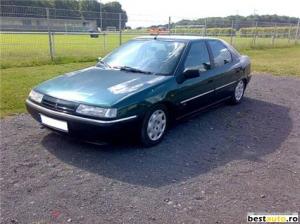 vand schimb cu auto de teren citroen xantia 1,           9 tdi