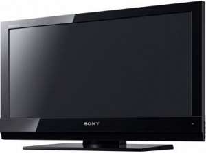 LCD Sony Bravia KDL-19BX200