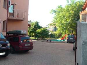 Eminescu vila de inchiriat,   S+P+1+M,   12 camere,   suprafata utila 300mp