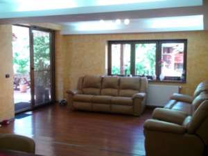 Eminescu vila de inchiriat,   S+P+1+M,   12 camere,   suprafata utila 300mp