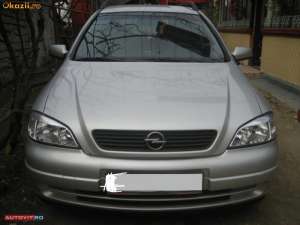 DEZMEMBREZ OPEL ASTRA G Y17DTI