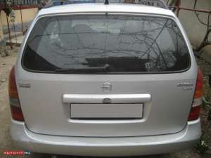 DEZMEMBREZ OPEL ASTRA G Y17DTI