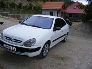 vand citroen xsara