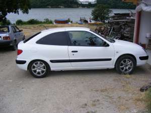 vand citroen xsara
