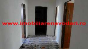 apartament Navodari,  3 decomandate,  80 mp