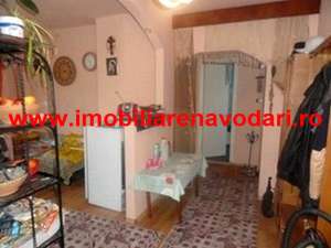 apartament Navodari,  3 decomandate,  Sud