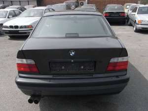vand motor bmw 316 i benzina 1995
