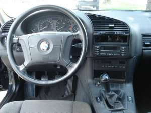 vand motor bmw 316 i benzina 1995
