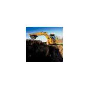 Inchiriez buldoexcavator cu picon