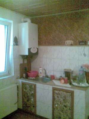 APARTAMENT 4 CAMERE ZIMNICEA