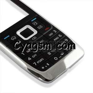 Carcasa telefon nokia e51 originala 99%
