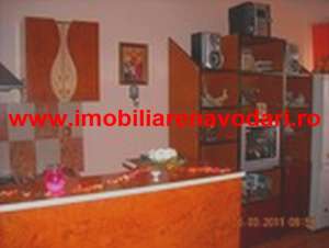 apartament Navodari, mansarda