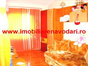 apartament Navodari, mansarda