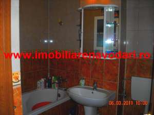 apartament Navodari, mansarda