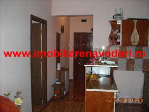 apartament Navodari, mansarda