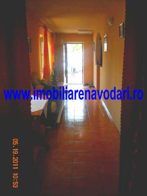 Navodari casa ,  imbunatatita