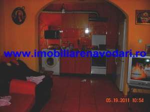 Navodari casa ,  imbunatatita