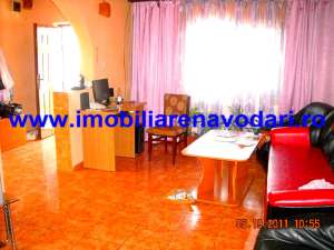 Navodari casa ,  imbunatatita