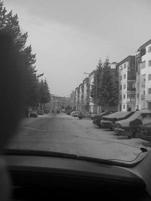 vand apartament doua camere in covasna