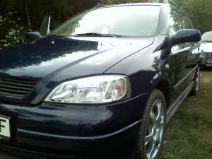 VAND OPEL ASTRA 1.6 16V BENZINA