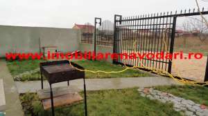 vila   Navodari,  parter+mansarda