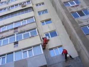 ALPINISM UTILITAR