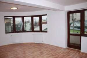 inchiriere vila in zona Piata Domenii,  constructie noua P+1+M,  suprafata 250 mp