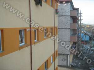 Apartament Navodari in bloc nou,   complex de 2 blocuri