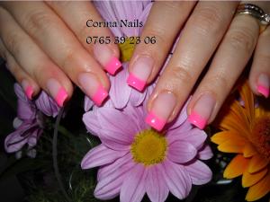 UNGHII FALSE IN GEL Craiova 50RON + Epilat GRATIS NAIL STUDIO