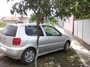 Vand vw polo 2 usi