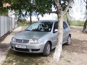 Vand vw polo 2 usi
