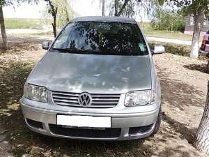 Vand vw polo 2 usi