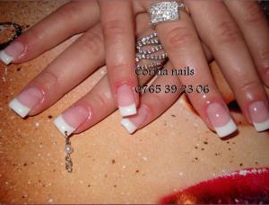 UNGHII FALSE IN GEL Craiova 50RON + Epilat GRATIS NAIL STUDIO