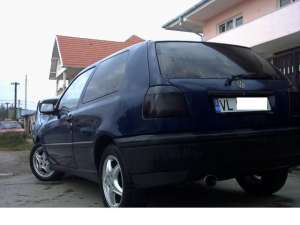 VAND SAU VARIANTE VW GOLF 3