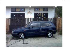 VAND SAU VARIANTE VW GOLF 3