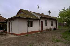 Vand teren si casa Delta Dunarii