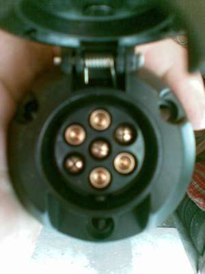 vand priza 12 volti