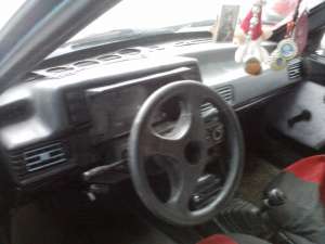 VAND DACIA NOVA SAU PIESE DIN DEZMEMBRARE  1.6 CARBURATIE